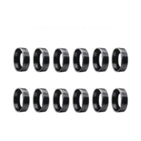 Easton Broadhead Adapter Rings 12pk