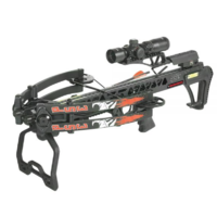 PSE Warhammer Crossbow Package