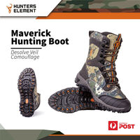 Hunters Element Maverick Boots