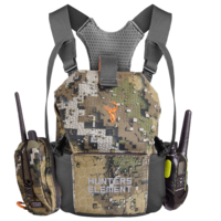 Hunters Element Bino Harness Defender Standard