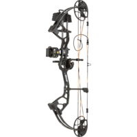 Bear Royale RTH 2020 Hunting Compound Bow - Shadow