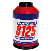 BCY 8125 1/8# String Material