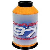 BCY Dynaflight 97 1/8# - Black