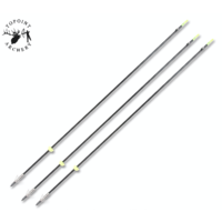 Topoint Fiberglass Fishing Arrow
