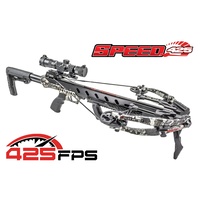 Speed 425 Killer Instincts Crossbow