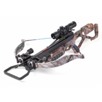 Excalibur Micro 360 TD Crossbow with Tact Zone Scope