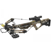 PSE Coalition Crossbow Package