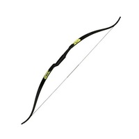 Snake Recurve Deluxe Recreational Package