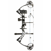 Diamond Infinite Edge Pro Compound Bow Package - Left Handed 