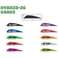 AAE Hybrid 2.6 Vanes