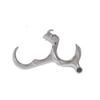 Scott Ascent Release Aid - Large 4 Finger 