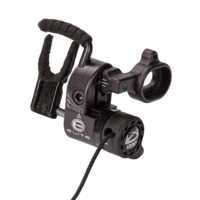 Elite QAD HDX Arrow Rest - Right Handed