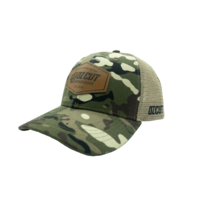 Ozcut The"OG" Snapback 