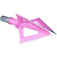 G5 Montec Pink Broadheads 100grn p/k 3