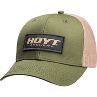 Hoyt Riverbottom Cap