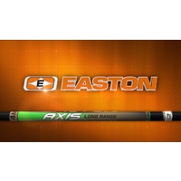 Easton Axis Long Range Shafts (doz) 