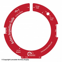 LAS Judging Inspection Ring