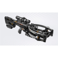 Ravin R500E Crossbow w/Electric Drive Cocking System