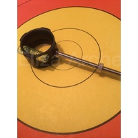 Cartel Triple 207 Scope