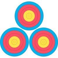 Avalon Vegas 3 Spot Target
