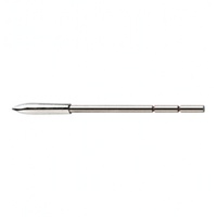 Easton X10 Point Stainless p/k 12  