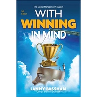 Mental Management Systems "With Winning In Mind" Book