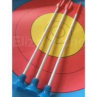 Parris 12" Sof-Tip Suction Cup Arrows