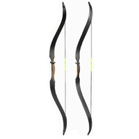 C1 Traditional Horse Bow