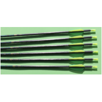 Aeros Pro Pre-Made Arrows