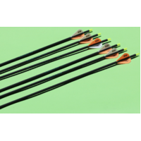 Venom SD Pre-Made Arrows