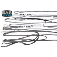 Gas High Octane 2-3 Piece String Set *No Install*