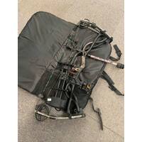 E1 Bowhunting Backpack Bow Carrier