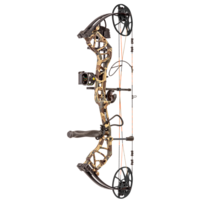 Bear Legit RTH Compound Bow