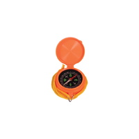 Allen Pocket Compass with Lid