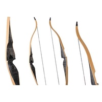 Oak Ridge Tundra 60" RH 45lb Recurve