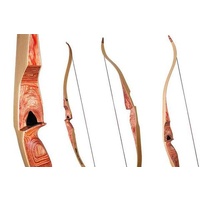 Oak Ridge Savannah Recurve Bow