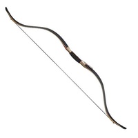 Oak Ridge Black Sada Horse Bow