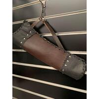 ZR 1049 Traditional Leather Hip Quiver