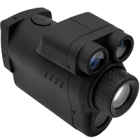 X-Vision Night Vision Rangefinder