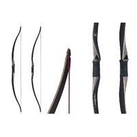 Metis Hybrid Longbow 60" 20lb