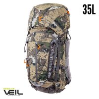Hunters Element Boundary Pack 35L