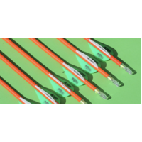 E1 Firefly Pre-Made Arrows