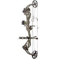 Bear Whitetail Legend Olive RH