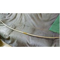 Triple Laminate English Longbow
