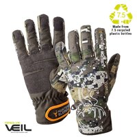 Hunters Element Blizzard Gloves - Large Desolve Veil