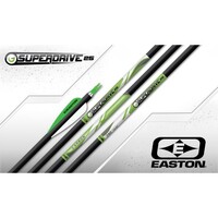 Easton Superdrive 25 Shafts (doz)