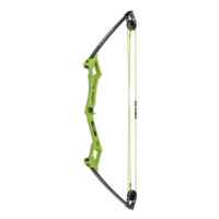 Bear Apprentice Compound Youth Bow