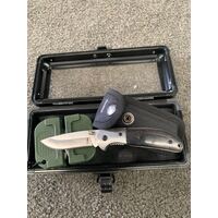 Osprey Knife