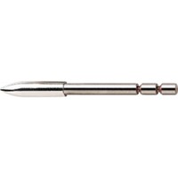 Easton 4mm ML Stainless Steel Break-Off Points (doz)