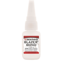 Bohning Blazer Bond Glue - 1oz